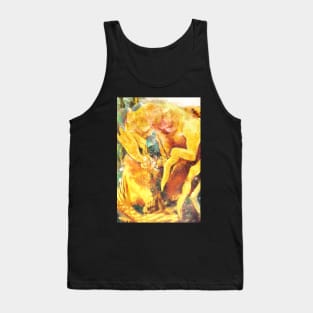 Seabeast Tank Top